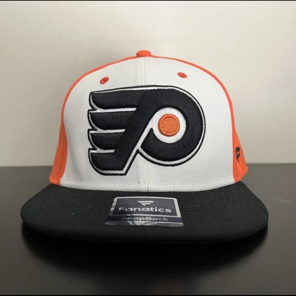 Philadelphia Flyers Fanatics Snapback